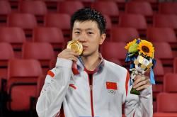 开云官网-乒乓球男将马龙复出力争一金的简单介绍