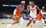 开云官网-NBA球队新晋劲旅，实力备受瞩目