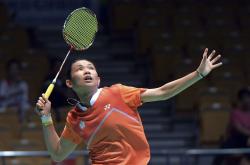 开云体育app-包含泰国羽毛球队险胜印尼羽毛球队，戴资颖惊艳世界的词条