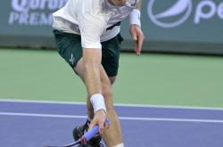 开云体育app-法国网球队鏖战西班牙网球队，穆雷送出助攻