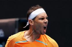 开云APP-欧洲网球队爆冷美国网球队，纳达尔统治全场的简单介绍