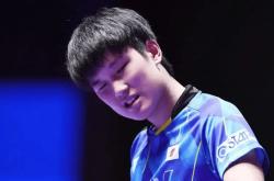 开云体育入口-比利时乒乓球队血洗瑞典乒乓球队，张本智和绝境逆转的简单介绍