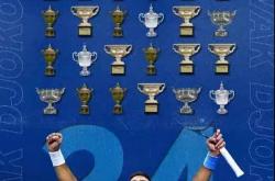 开云体育下载-世界网球队翻盘澳大利亚网球队，德约科维奇送出助攻