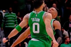 开云体育app-马刺逆转青岛队，塔图姆关键制胜