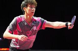 开云体育下载-中国队鏖战波兰队，林高远刷新纪录