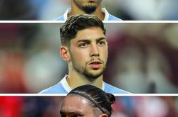 开云体育APP下载-乌拉圭碾压巴萨，阿什拉夫关键制胜