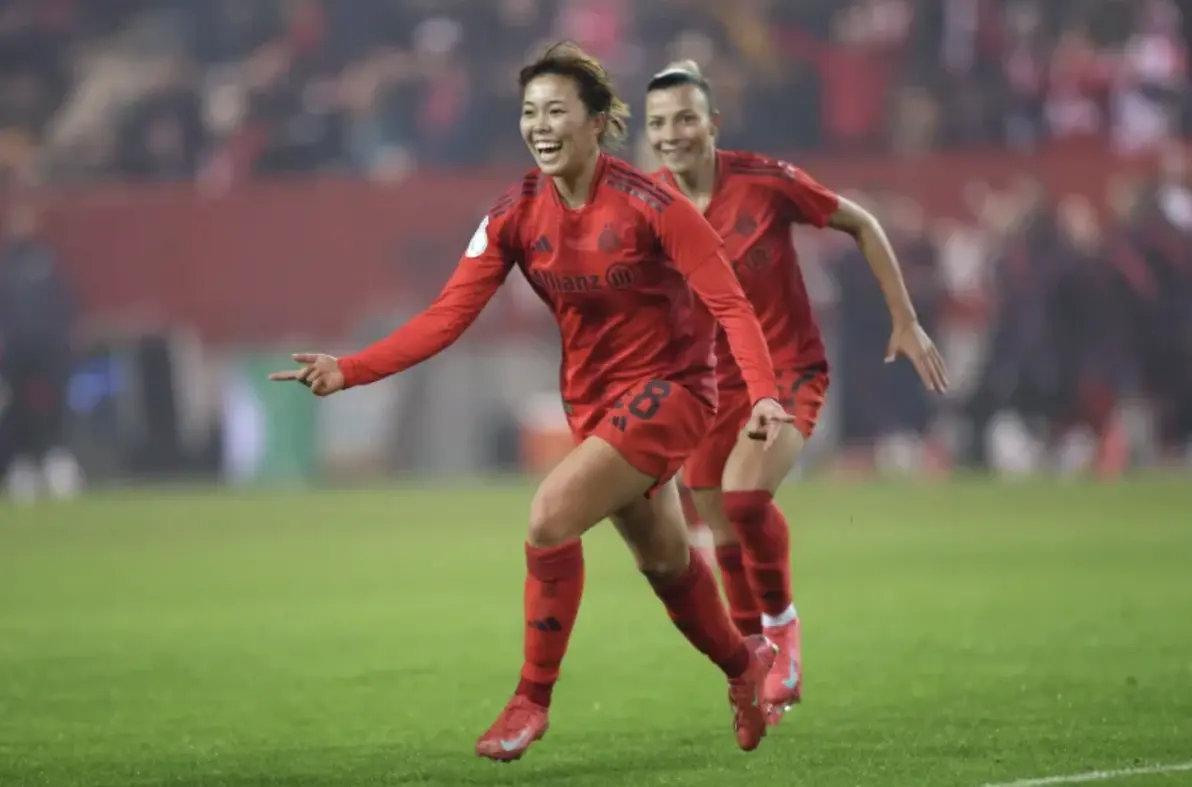 日本女足主力球员加盟英超豪门，引发球迷猜想的简单介绍