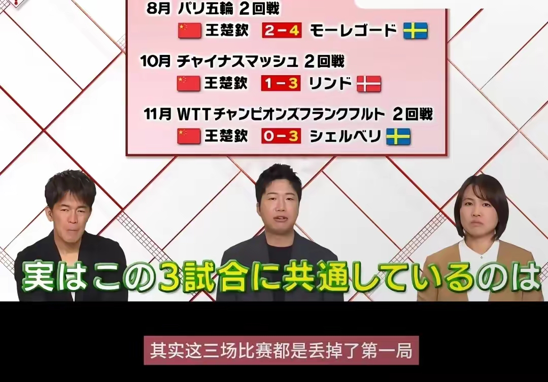 包含韩国乒乓球队轻取法国乒乓球队，水谷隼高光表现的词条