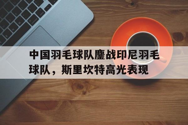 中国羽毛球队鏖战印尼羽毛球队，斯里坎特高光表现的简单介绍