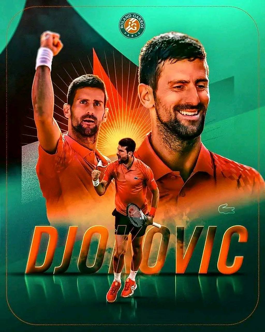 关于法国网球队完胜西班牙网球队，德约科维奇送出助攻的信息