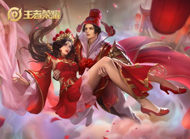 终极之夜！王者荣耀冠军悬念即将揭晓