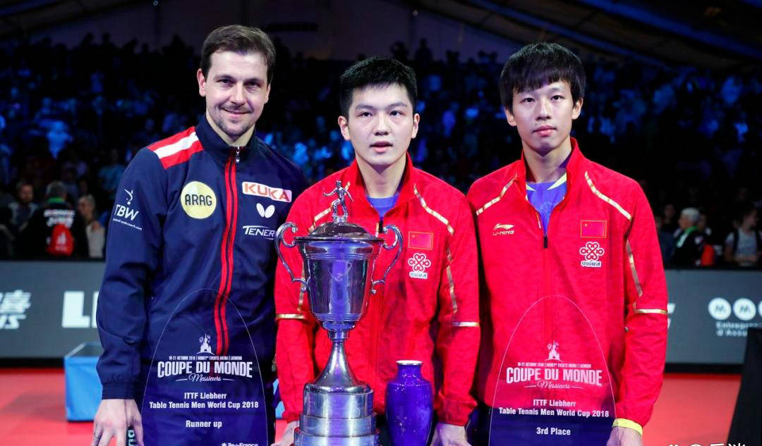 英国乒乓球队横扫日本乒乓球队，波尔爆发神勇的简单介绍