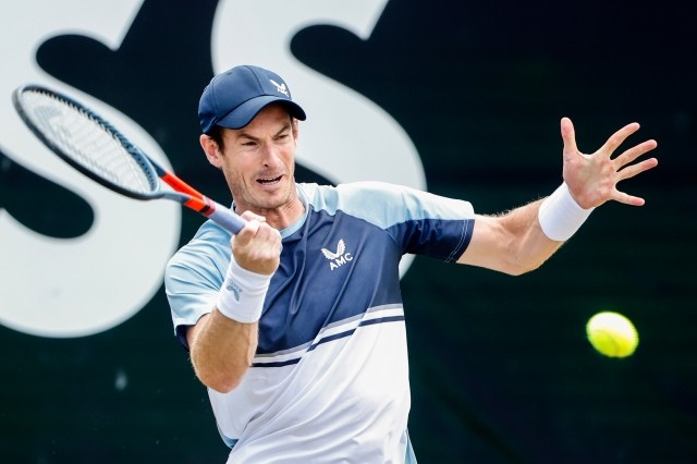 拉沃尔杯绝杀澳网,穆雷关键制胜的简单介绍 拉沃尔杯绝杀澳网,穆雷关键制胜的简单介绍