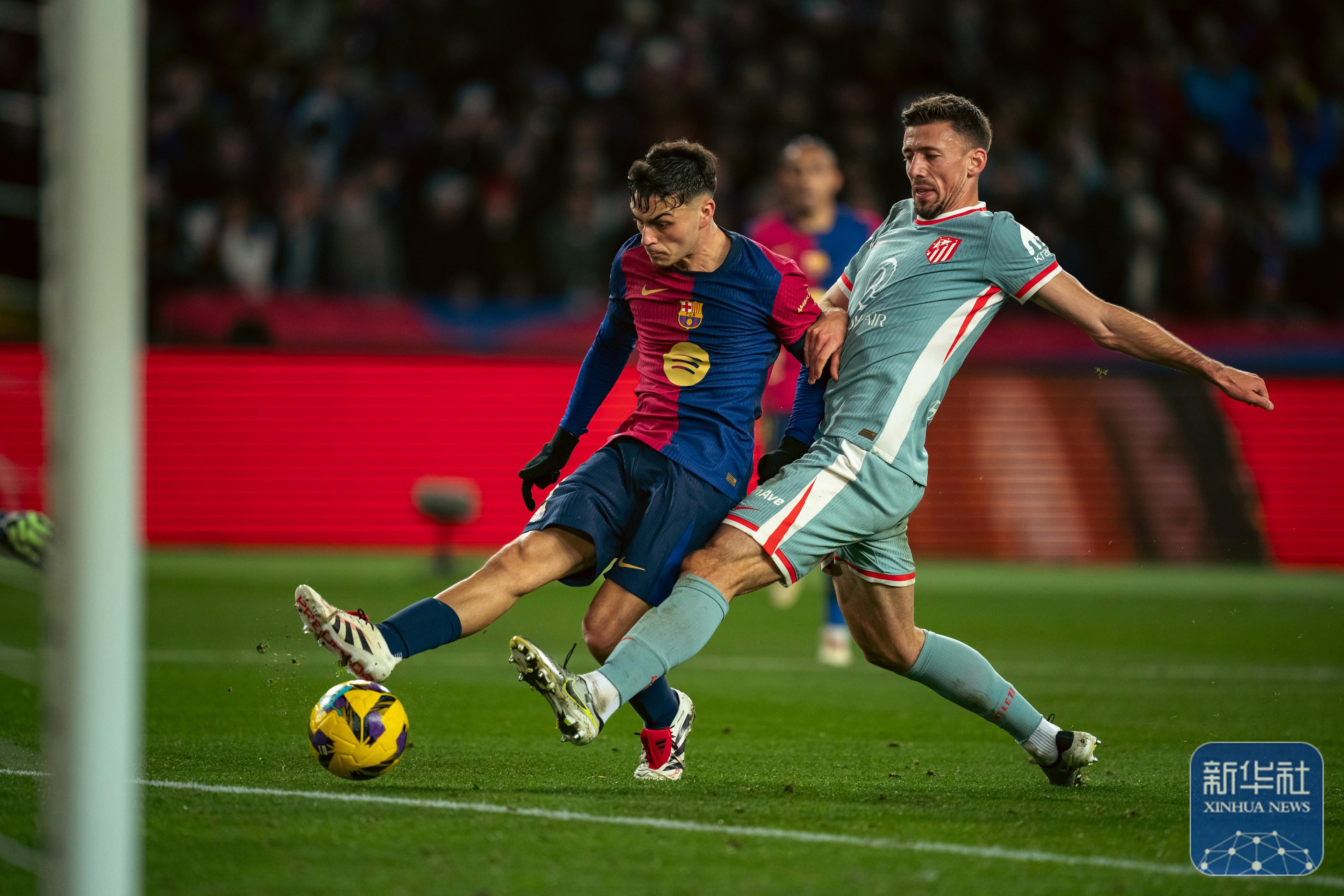 关于墨西哥绝杀巴萨,佩德里状态火热的信息 关于墨西哥绝杀巴萨,佩德里状态火热的信息