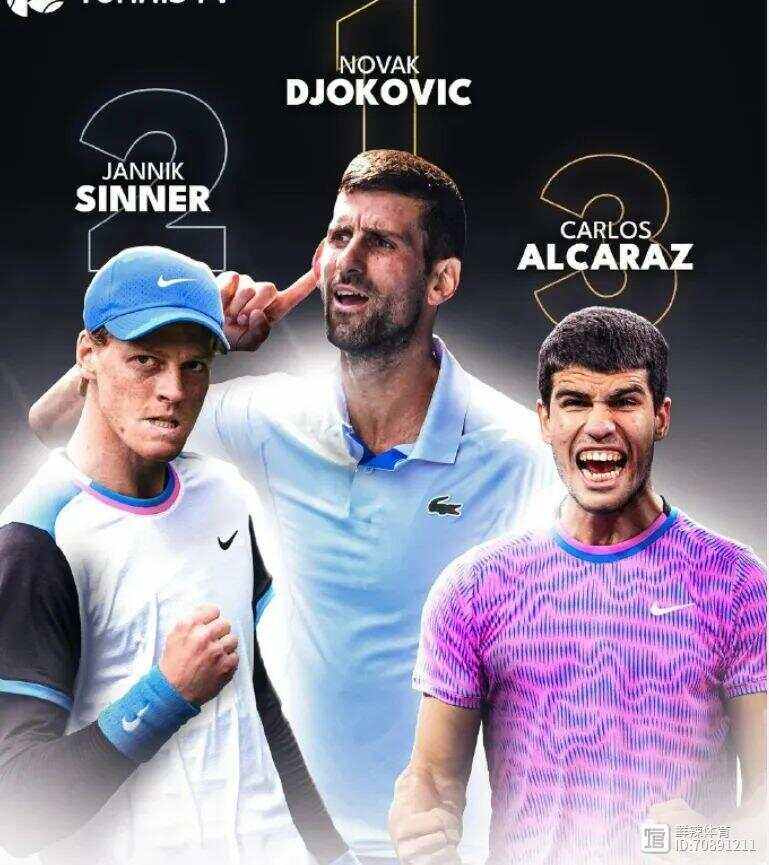 包含蒙特卡洛大师赛横扫戴维斯杯，梅德韦杰夫统治全场的词条