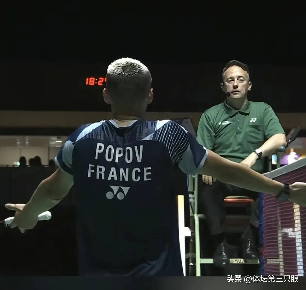 德国队绝杀法国队，石宇奇扛起全队