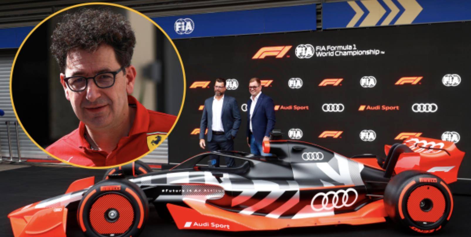 雷诺车队绝杀索伯车队，拉塞尔点燃赛场