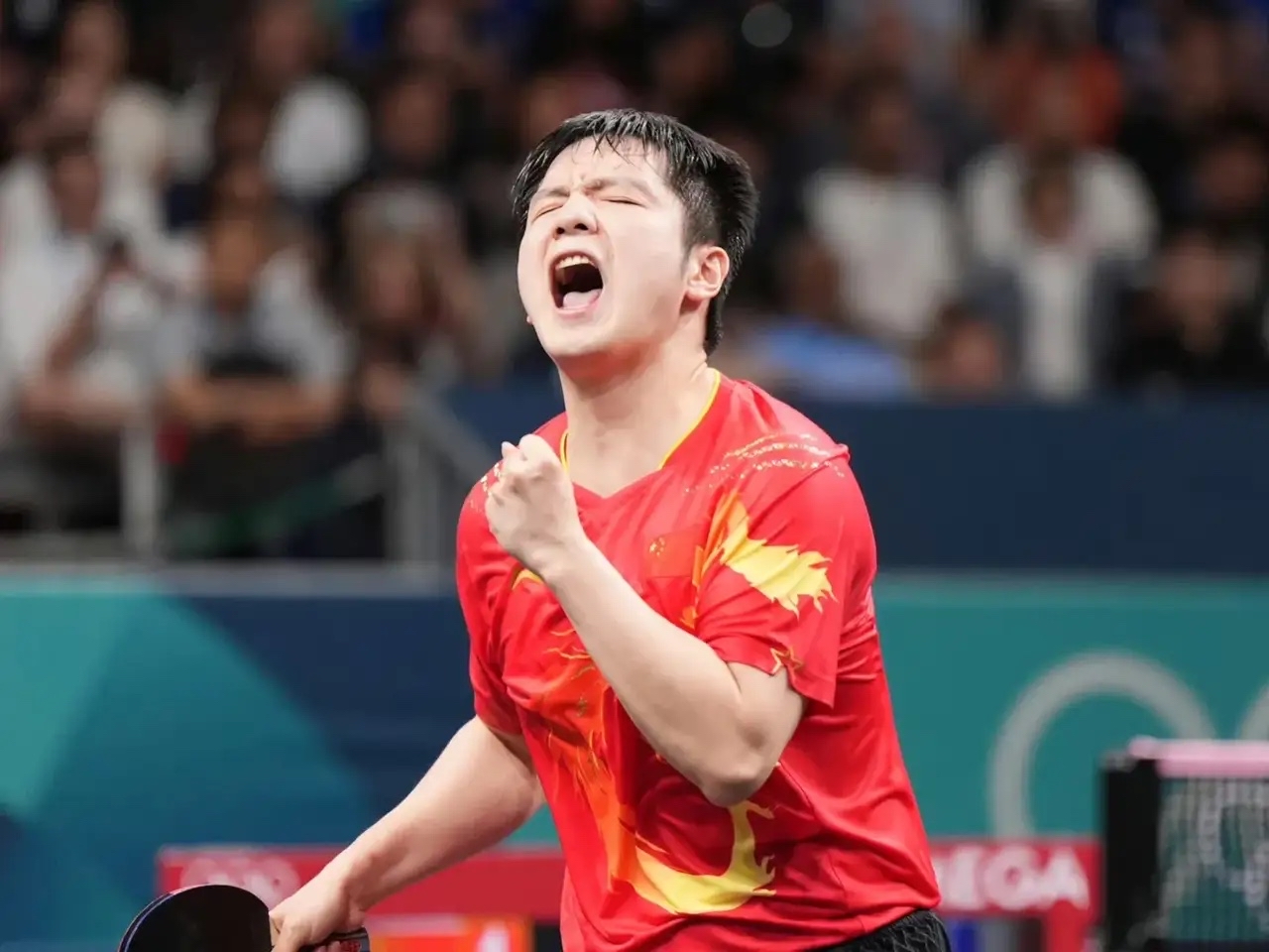 日本队完胜瑞典队,樊振东惊艳四座 日本队完胜瑞典队,樊振东惊艳四座