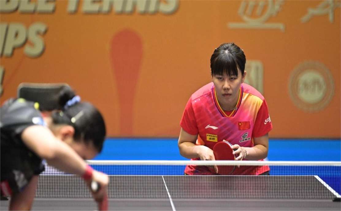 泰国队险胜中国队,马琳刷新纪录 泰国队险胜中国队,马琳刷新纪录