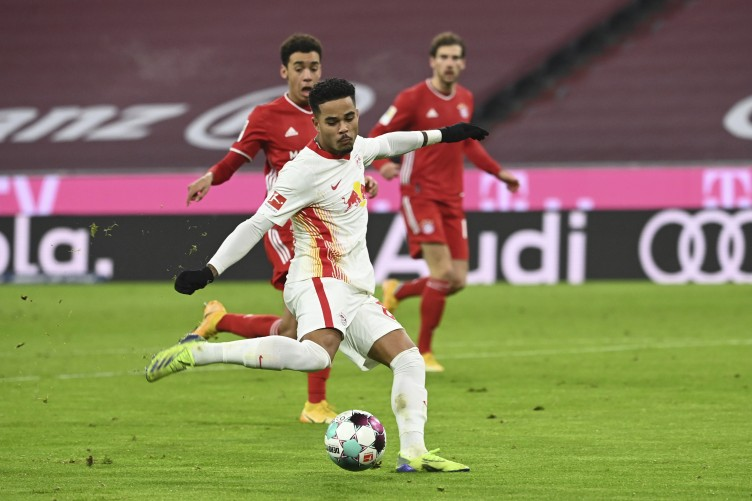 摩洛哥绝杀莱比锡红牛，基米希带队取胜