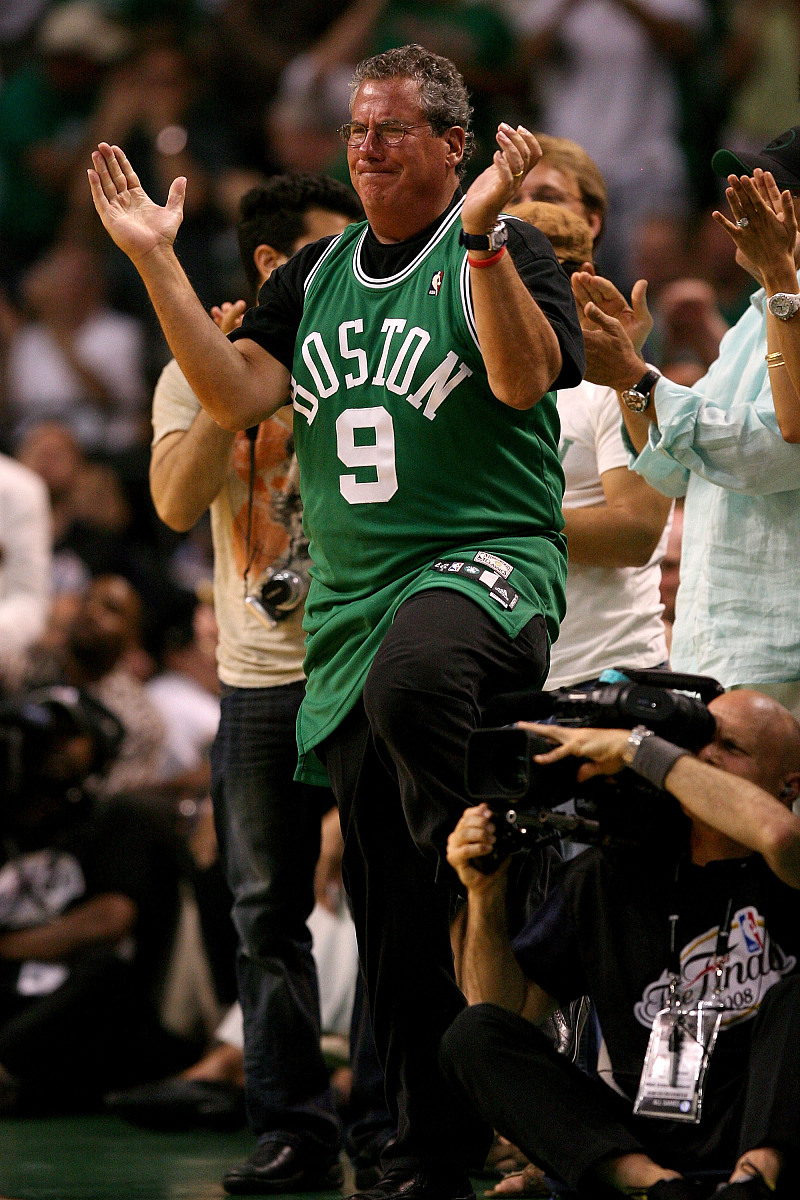 凯尔特人翻盘山西队，布伦森在意甲焦点战接管比赛